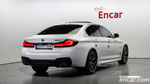 BMW 5 Series (G30) 530e M Sports (11.2022)