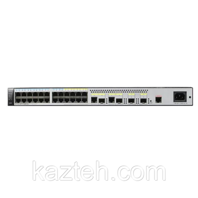 Коммутатор Huawei S2720-28TP-PWR-EI-L