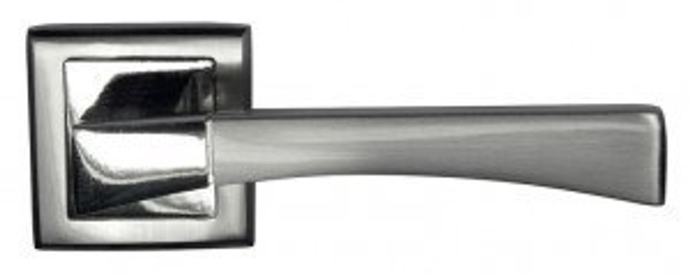 STRICTO A-16-30 CHROME/S.CHROME