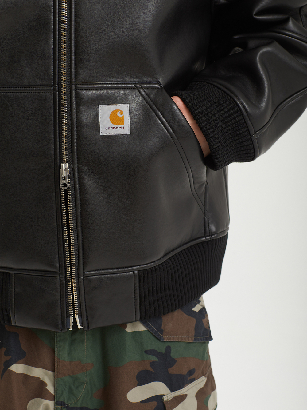 Мужская Куртка Shepton