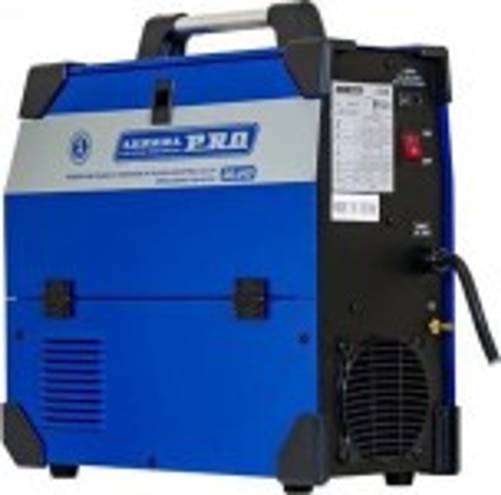 Сварочный полуавтомат AURORA OVERMAN 165 26642