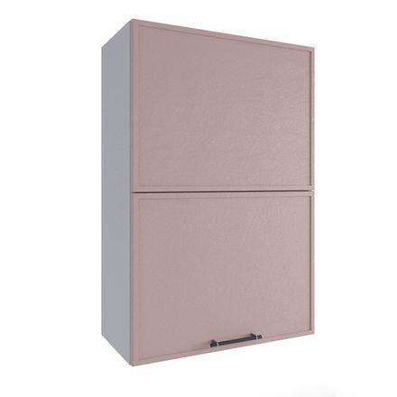 Кухня Модуль ВПГПМ 600 Марта Пудра Скин