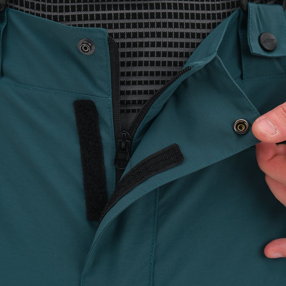 МЕМБРАННЫЕ МУЖСКИЕ БРЮКИ DRAGONFLY QUAD 2.0