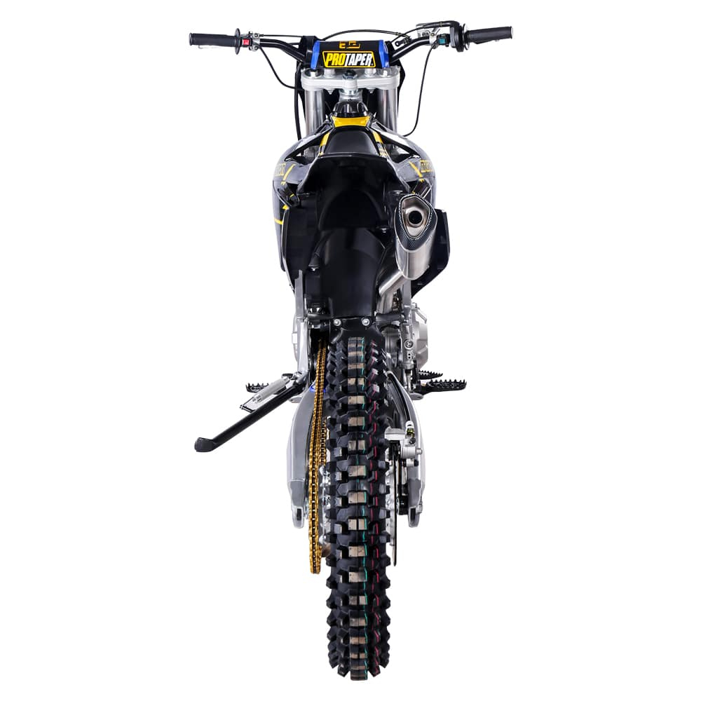 Мотоцикл кроссовый эндуро MIKILON MZK 250