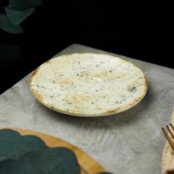 Блюдце d 12 см кофейное Tierra By Bone Innovation [6]