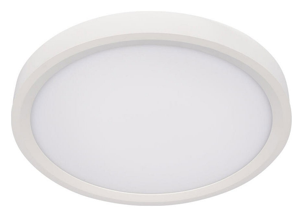Накладной светильник Loft it Extraslim 10227/24 White