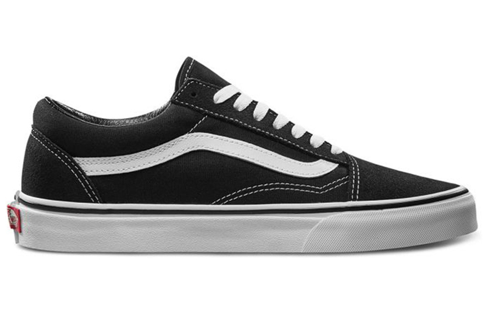 Vans Old Skool Black