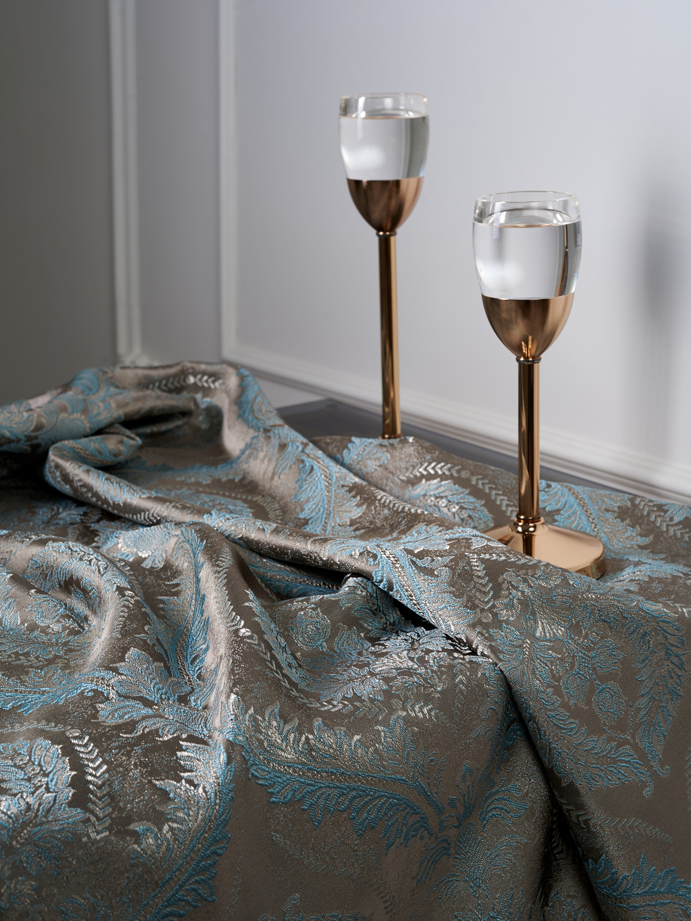 Ткань жаккард Sofia арт. 358754 (высота 295 см, Турция)