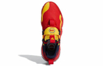 Кроссовки Adidas Trae Young 1.0 Tpu