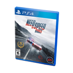 Need For Speed Rivals Sony PS4