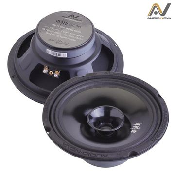 AUDIO NOVA GOTH DC20