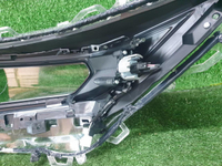 Стекло фары правое Toyota RAV4 5 XA50 (2018-н.в.)