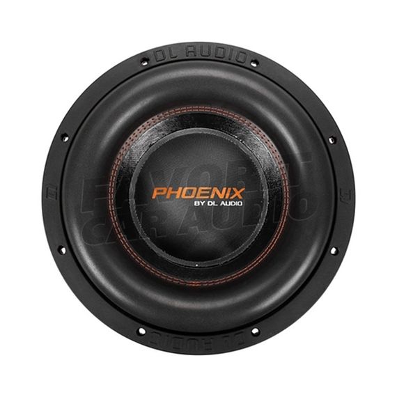 Сабвуфер DL Audio Phoenix 12