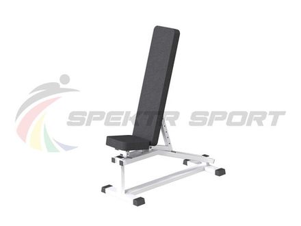 Скамья силовая универсальная SP RK 040