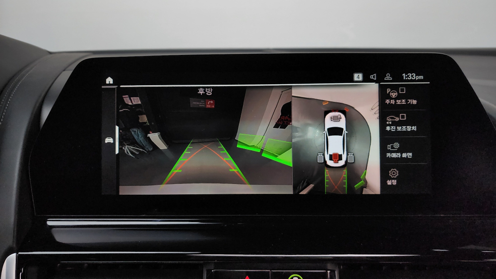 BMW 8 серии (G15) 840i xDrive M Sport Gran Coupe