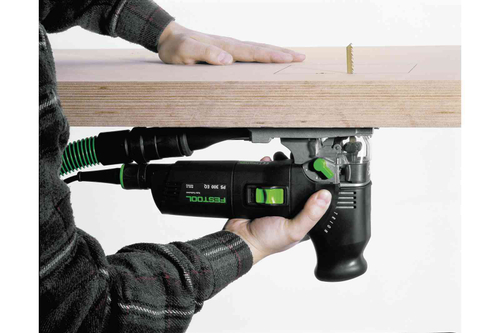 Маятниковый лобзик TRION PS 300 EQ-Plus FESTOOL 576041