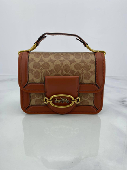 Сумка Coach