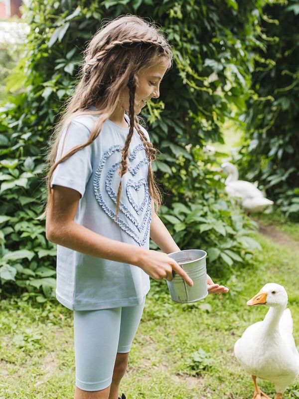 Велосипедки 6220