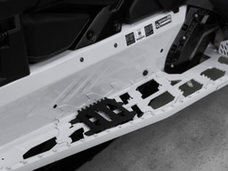 Снегоход BRP Ski-Doo Expedition LE 20″ 900 Ace (2023)