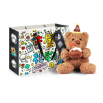 VEGOOS Square Sunglasses Unisex