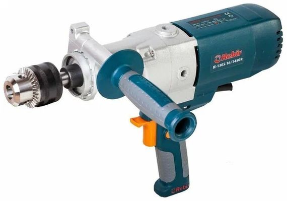 Дрель-миксер Rebir IE 1305-16/1450 R