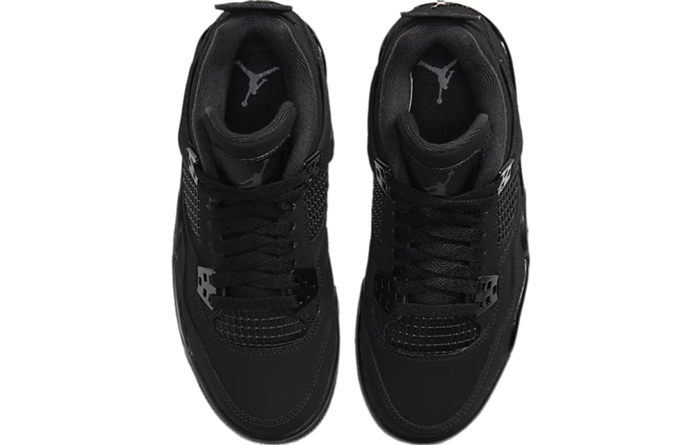 Кроссовки Jordan Air Jordan 4 2020 (Женская размерная сетка)