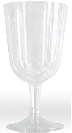 Бокал д/вина 200мл "Премиум"14шт/уп