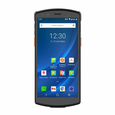 Терминал сбора данных Urovo DT50 Mobile Computer DT50-SU4S11E4F31-M