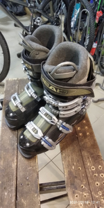 Горнолыжные ботинки Head edge 8.L 250-250мм