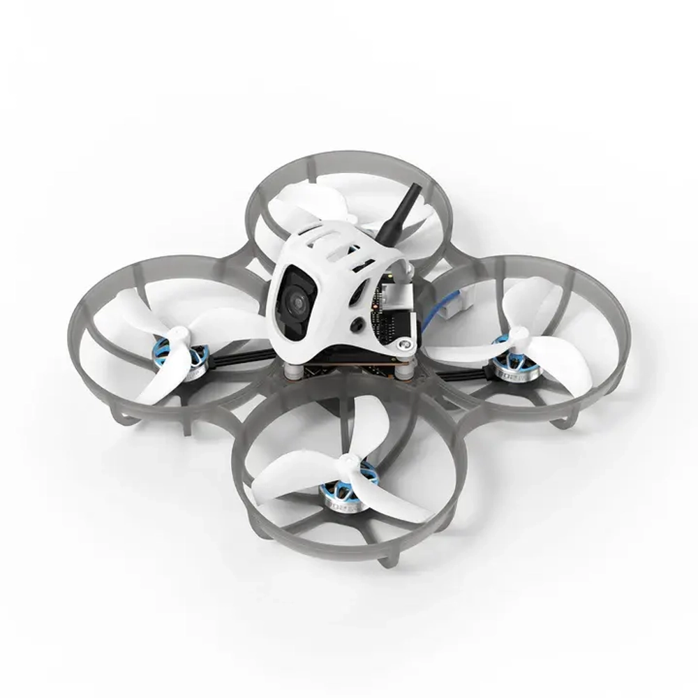 Квадрокоптер Betafpv Meteor75 Pro HD O4 Air Unit Bracket ELRS 2.4G