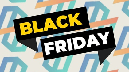Супер Black Friday
