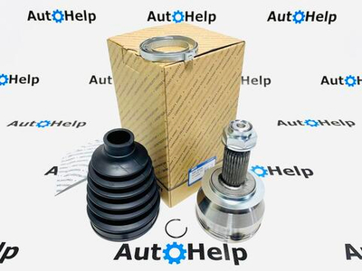 ШРУС привода Jett V41-3217 внешний