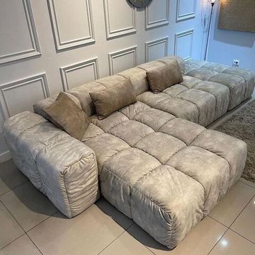 Диван Дейли