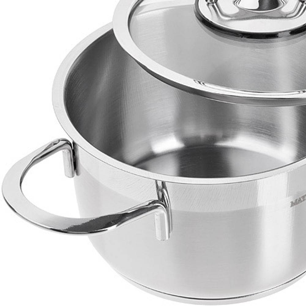 Кастрюля MAYER &amp; BOCH 80039, 2 л