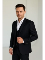 Костюм классический тройка