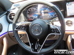 Mercedes-Benz E-Class W213 E250 Avangarde (09.2021)
