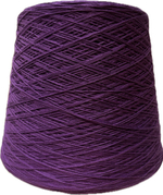 Пряжа для вязания Nm 27/6 100% мерсеризованный хлопок (2214)