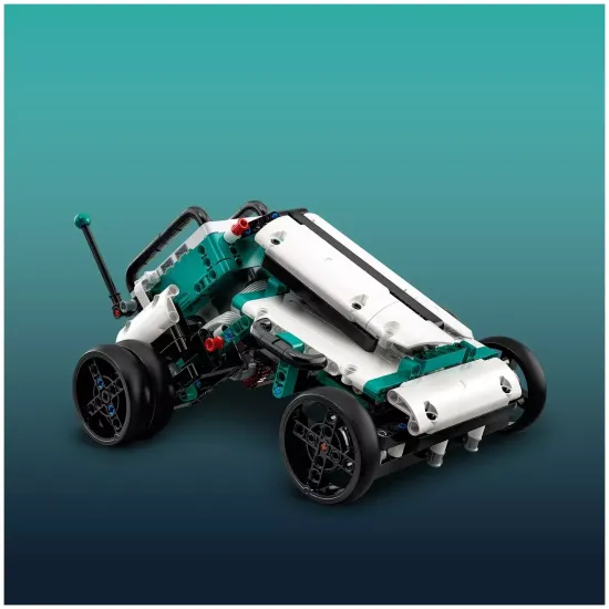 Конструктор LEGO MINDSTORMS EV3 51515 Робот-изобретатель, 949 дет.