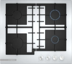 Газовая варочная панель Bosch PNP6B2O93R