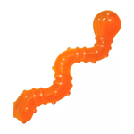 Игрушка для кошек  "Червяк" с кошачьей мятой , Petstages