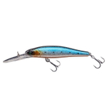 Воблер Sprut Unagi