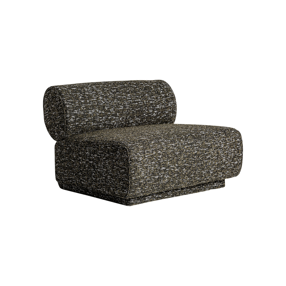 Центральный модуль дивана Kozly