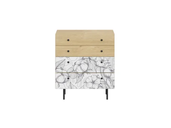 Комод большой Frida 869996