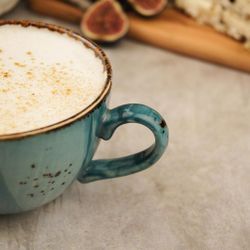 Чашка 280 мл чайная d 9,8 см h6,8 см   By Bone Innovation [6]