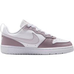 Женские кроссовки Nike Borough Low Recraft GS 'Plum Fog' DV5456-134