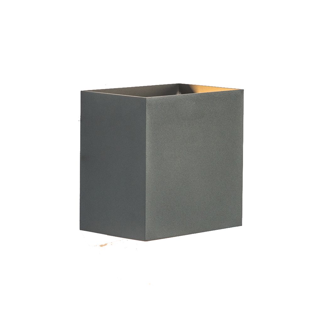 7651 Настенный уличный светильник DAVOS