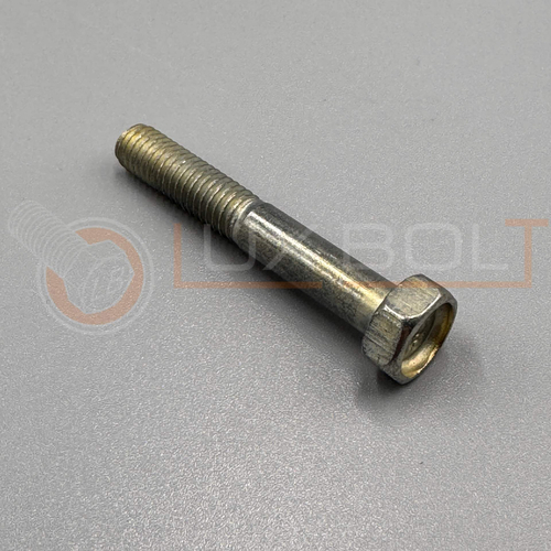 Болт М6х40 крепления рамки радиатора ГАЗ-2217