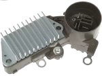 Регулятор напряжения 12V
