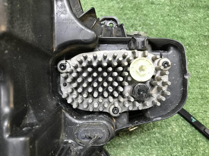 Указатель поворота Chery Tiggo 7 Pro Max (22-24)