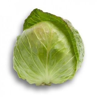 Капуста белокочанная Адема F1 1000 (семян)